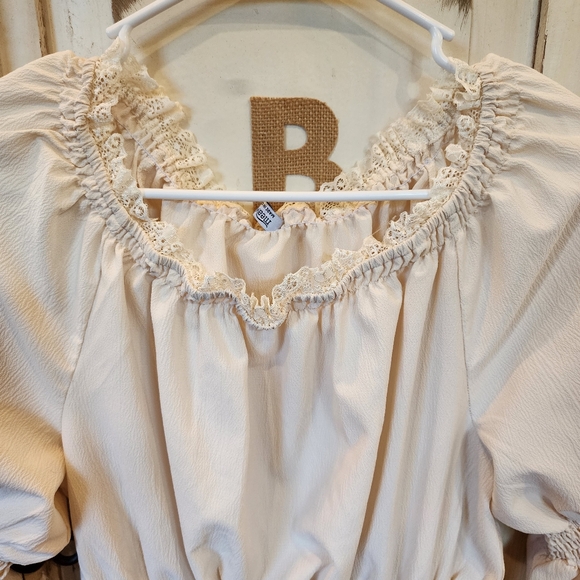 Meateor top - Picture 4 of 4